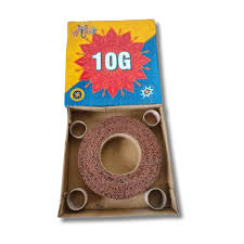 10G